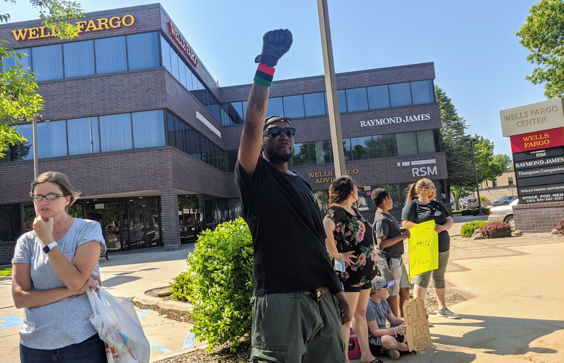 #BlackLivesMatter protest Mason City June 1 (49).jpg